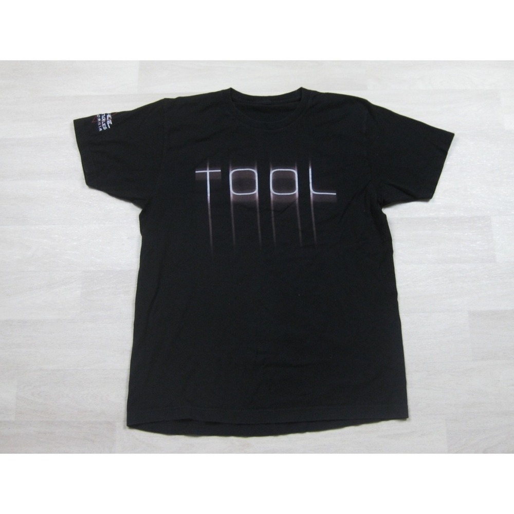 TOOL Opiate 2 Tour Metal Man‎ T-Shirt (M) Exclusive Los Angeles Crawler Creature